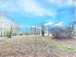  Terrain � vendre 4200 m�