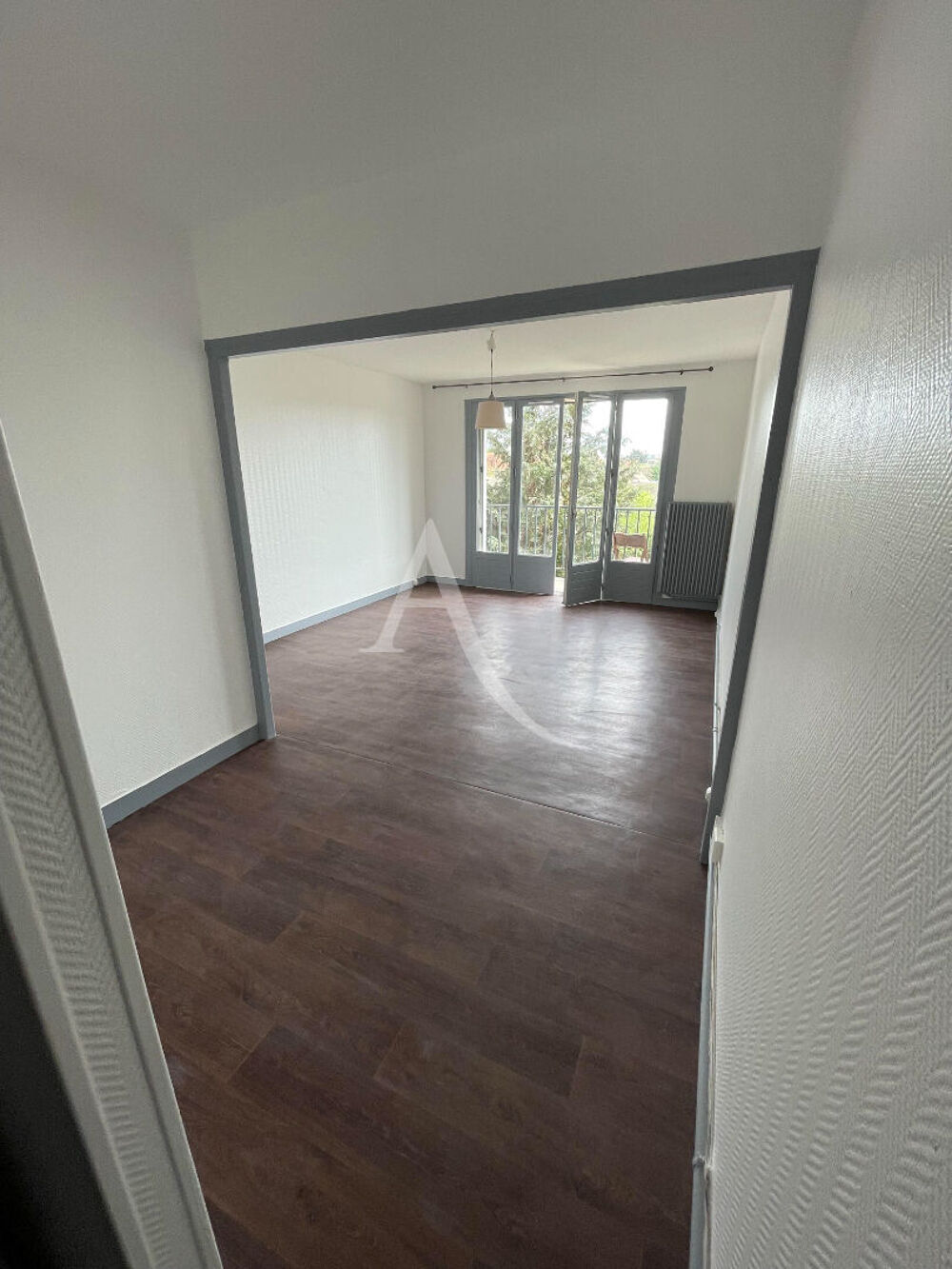 Appartement ERMONT - 1 pièce(s) - 29 m2