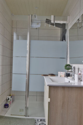  Maison 2 pi�ces 40 m� Brive la gaillarde