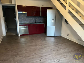  Appartement � louer 2 pi�ces 49 m�