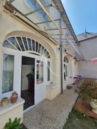  Maison � vendre 7 pi�ces 214 m�