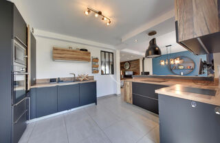  Maison à vendre 7 pièces 156 m²