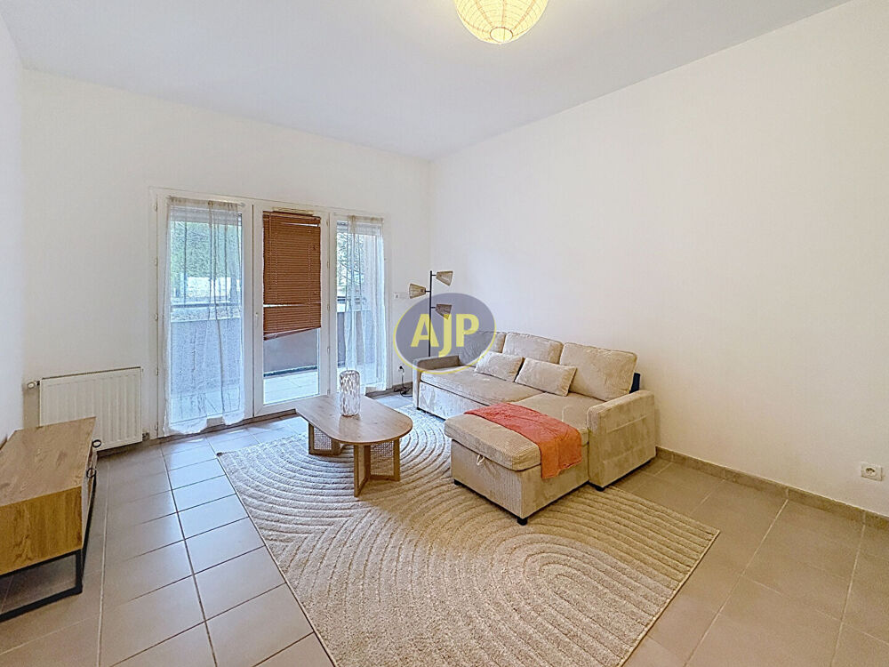 Appartement 3 pièces meublé à louer à Mérignac Capeyron