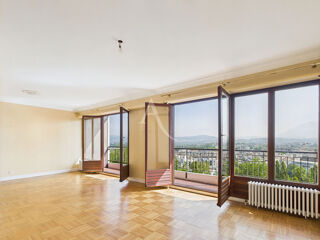  Appartement � vendre 5 pi�ces 116 m� Annecy