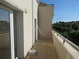  Appartement � vendre 2 pi�ces 44 m�