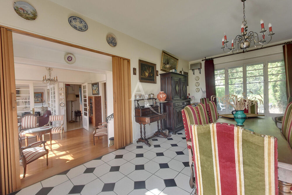  vendre  Maison Montreuil (93100)