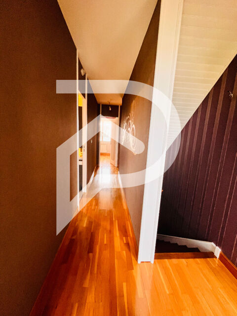  Maison � louer 6 pi�ces 105 m�