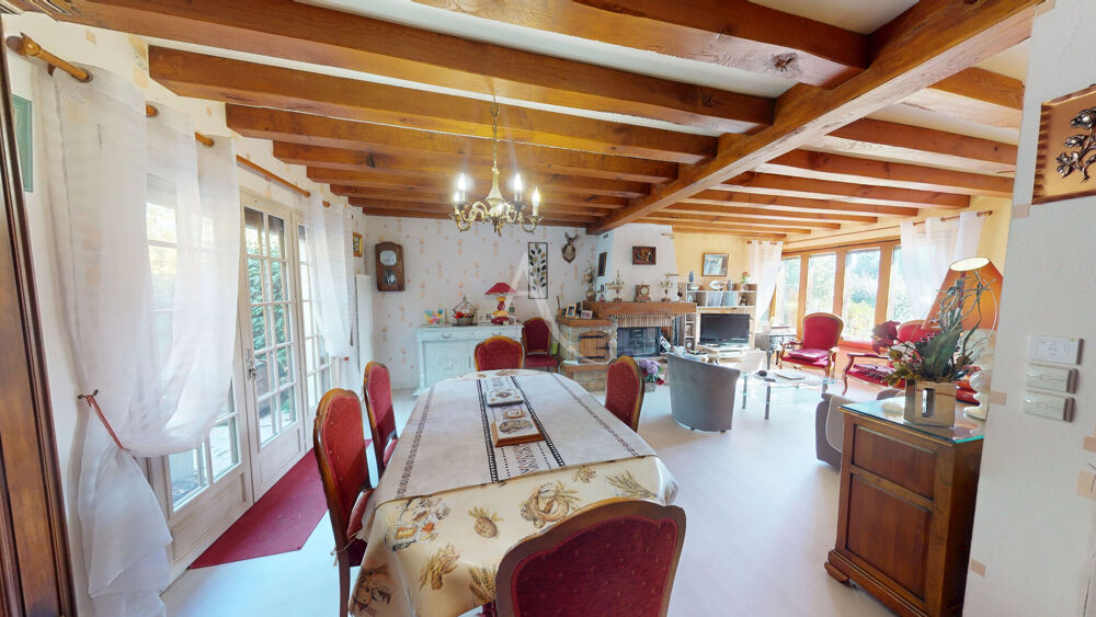 Maison Sandillon 5 pièce(s) 133 m2
