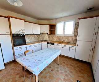  Maison � vendre 4 pi�ces 