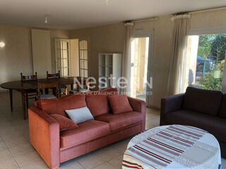 Maison à louer 4 pièces 98 m²