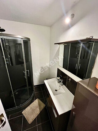  Appartement � vendre 3 pi�ces 62 m�