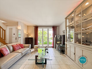  Maison à vendre 6 pièces 160 m²