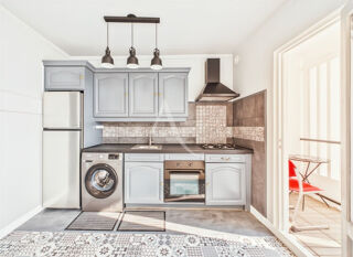  Appartement � vendre 3 pi�ces 57 m�