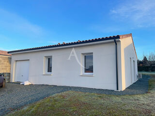  Maison � vendre 4 pi�ces 87 m�