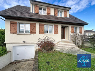  Maison � vendre 7 pi�ces 133 m�