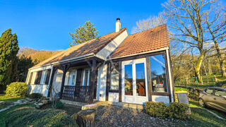  Maison  vendre 7 pices 154 m