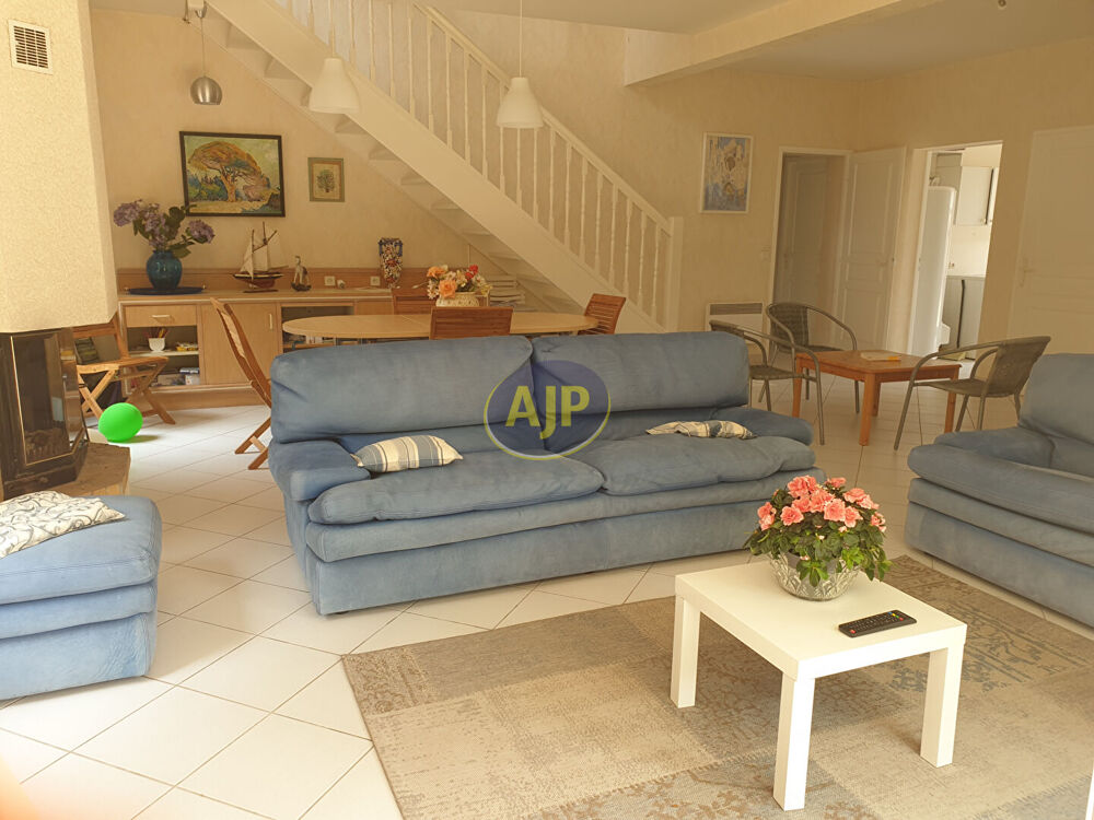 Vente Maison Maison Soulac Sur Mer Soulac sur mer