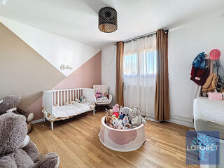  Maison � vendre 6 pi�ces 105 m�