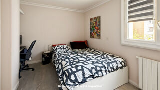  Appartement à vendre 4 pièces 64 m²