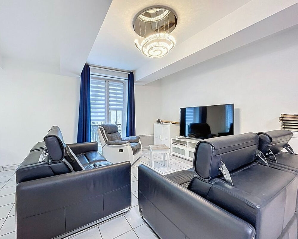 APPARTEMENT 124 m² CENTRE-VILLE DE CAEN