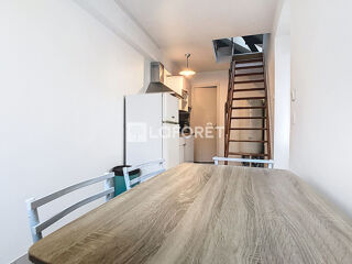  Appartement à louer 2 pièces 26 m²