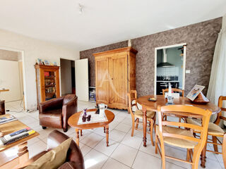  Appartement  vendre 3 pices 75 m