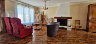  Maison  vendre 5 pices 92 m