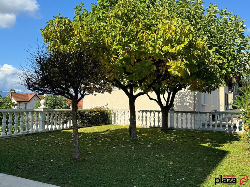 � vendre  Maison Annemasse (74100)
