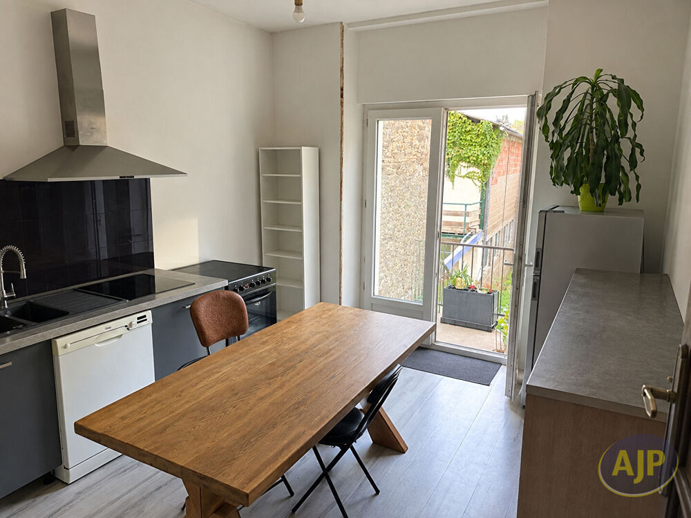 Maison Beaupreau En Mauges 5 pièce(s) 127 m2