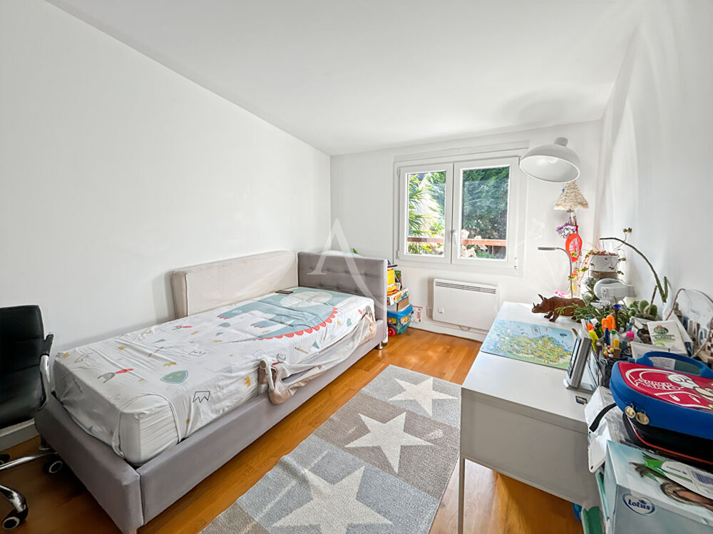 Vente Maison Maison Cergy 5 pièce(s) 78 m2 Cergy
