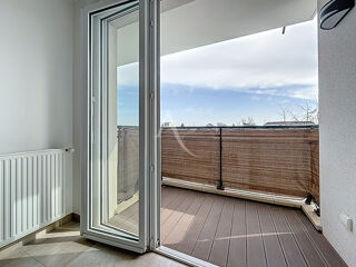  Appartement  vendre 2 pices 33 m