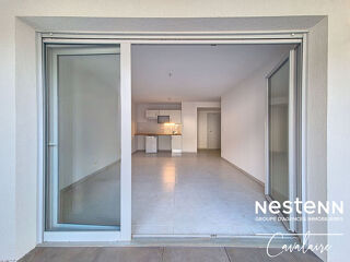  Appartement � vendre 2 pi�ces 45 m�