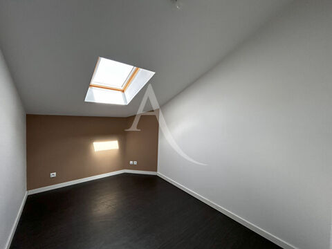  Appartement � louer 3 pi�ces 50 m�