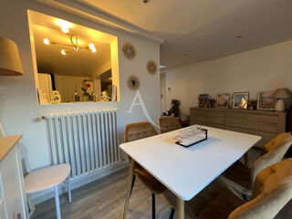 Maison à vendre 3 pièces 61 m²