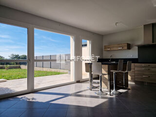  Maison  vendre 4 pices 87 m