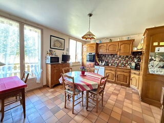  Maison  vendre 7 pices 151 m