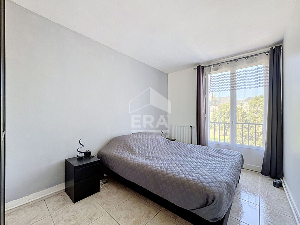 Vente Appartement Appartement de 60 m2 à vendre à Etampes de type F3 Etampes