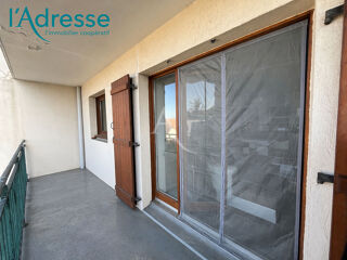  Appartement � vendre 3 pi�ces 55 m�