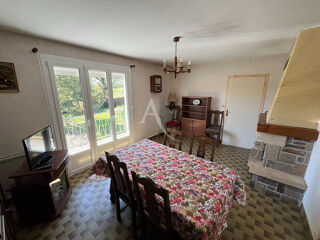  Maison � vendre 7 pi�ces 110 m�