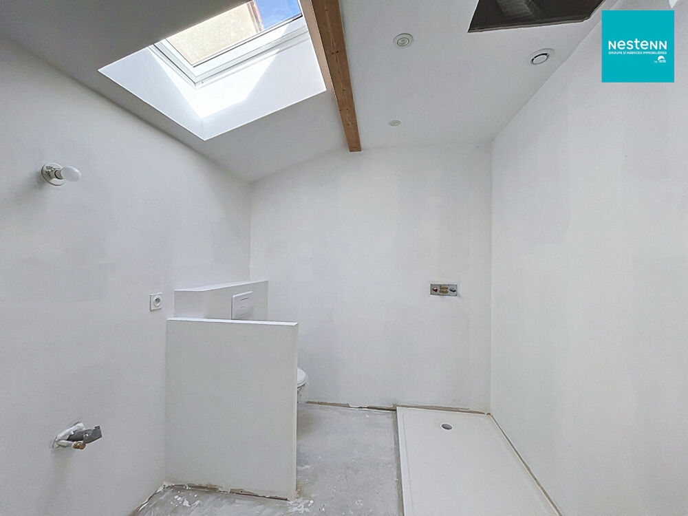 Vente Appartement Appartement 5 min Veauche - 2 pièce(s) 46 m² - A finir de rénover ! Veauche