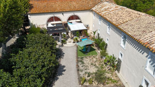  Maison � vendre 5 pi�ces 400 m�