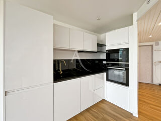  Appartement à vendre 2 pièces 43 m²