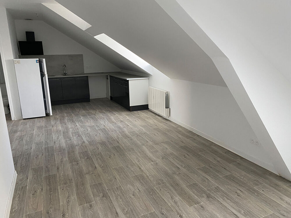 Location Appartement APPARTEMENT NEUF FOURCHAMBAULT - 3 pièce(s) - 60 m2 Fourchambault