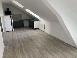 Location Appartement APPARTEMENT NEUF FOURCHAMBAULT - 3 pièce(s) - 60 m2 Fourchambault
