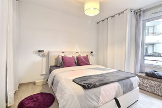  Appartement � vendre 2 pi�ces 41 m�