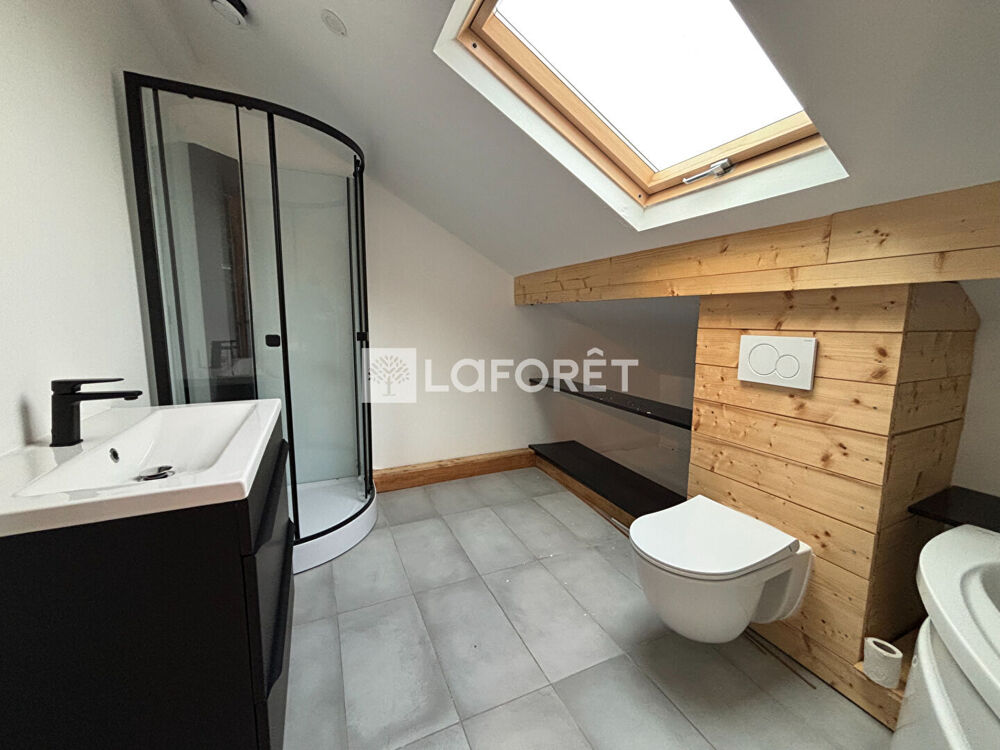 Vente Maison Maison familiale de 120 m² habitables Igny Igny