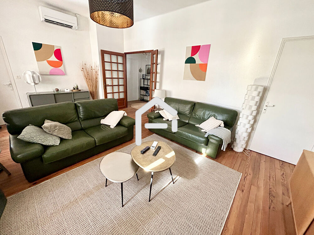 Chambre meublé à louer dans une maison