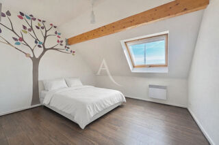  Appartement à vendre 3 pièces 106 m²