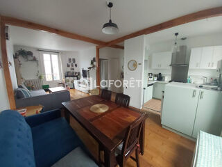 Maison  louer 5 pices 85 m