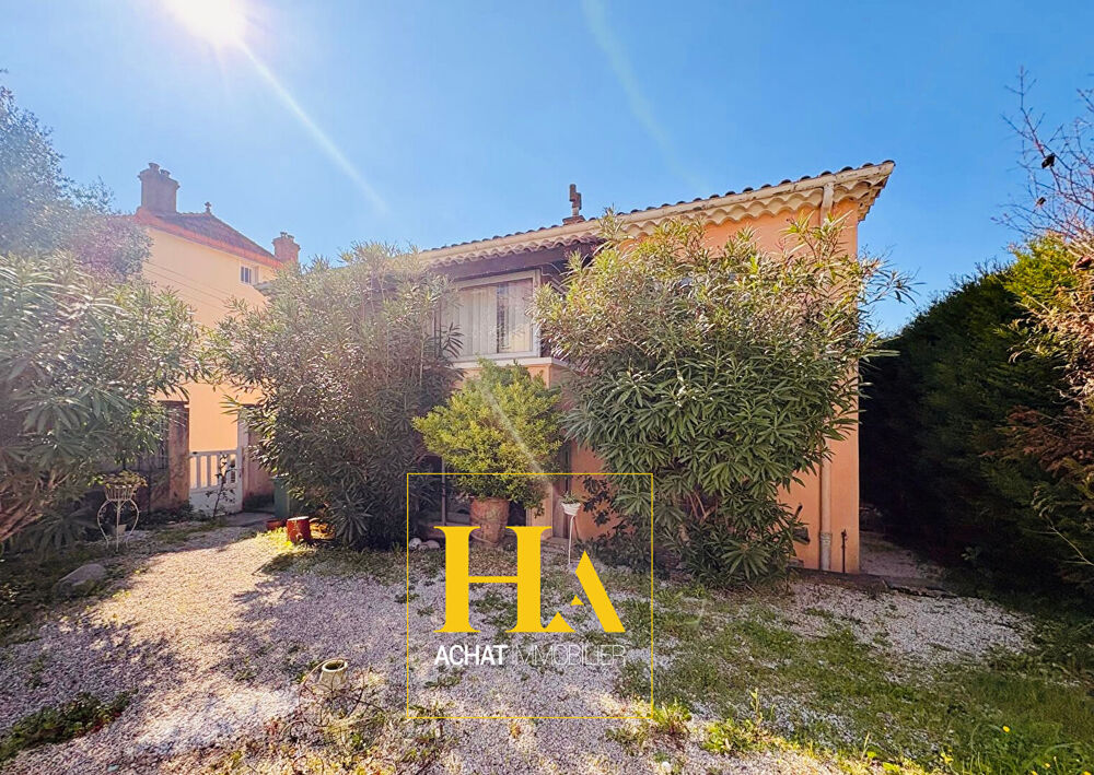 Vente Maison MAISON AVEC JARDIN, PISCINE ET SOUS-SOL COMPLET ? MONTÉLIMAR Montelimar
